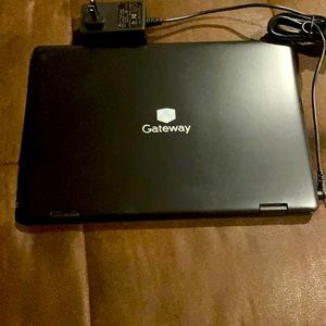 Gateway Notebook 11.6" Touchscreen 2-in-1s Laptop